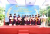 Lê Thị Phương Thảo: Thủ Khoa Khóa K20 Trường Đại học Sư Phạm - Đại Học Đà Nẵng Năm 2024